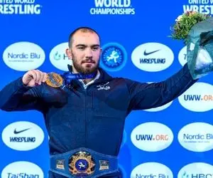 زارع: نمی‌خواستم اتفاقات المپیک در نروژ تکرار شود