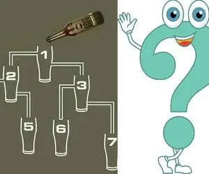 بازی فکری؛ این معما رو حل کن