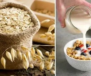 هفت مزیت باور نکردنی جو دوسر؛ هم مقوی هم خوشمزهِ جذاب