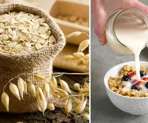 هفت مزیت باور نکردنی جو دوسر؛ هم مقوی هم خوشمزهِ جذاب