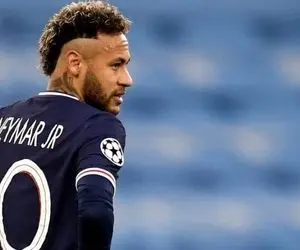 وضعیت مبهم فوق ستاره PSG برای بازی برابر رئال مادرید