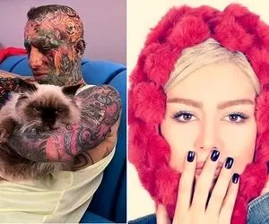 سحر قریشی دوباره منقلب شد، "دست به مهره زد" و تتلو بازی کرد!