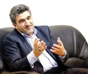 صیدی: عرضه و پذیرش سهام شرکت‌ها در بورس‌های بین‌المللی و منطقه‌ای اجرایی می‌شود