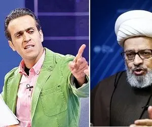 حامدرضا معاونیان کیست و ماجرای دعوایش با علی کریمی چیست؟