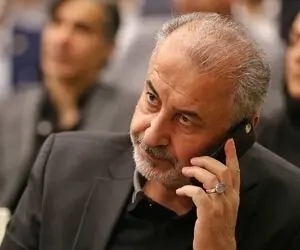 عصبانیت شدید پرسپولیسی ها از سفر بد موقع درویش