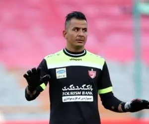 رکورد ویژه حامد لک در لیگ قهرمانان آسیا