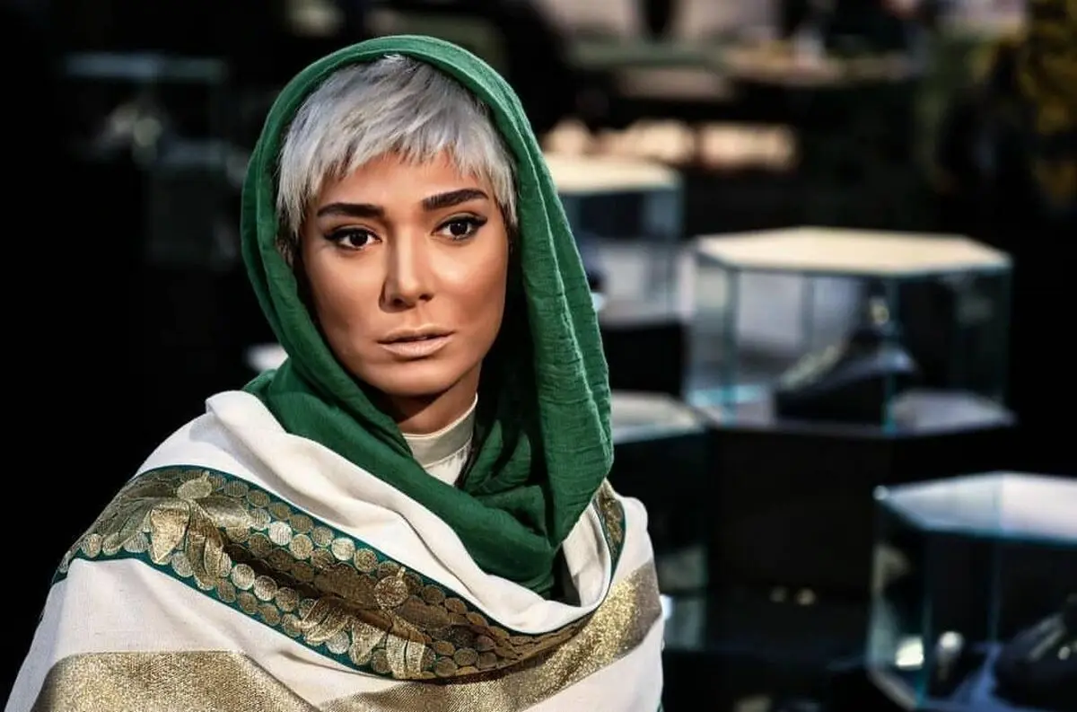 مینا وحید