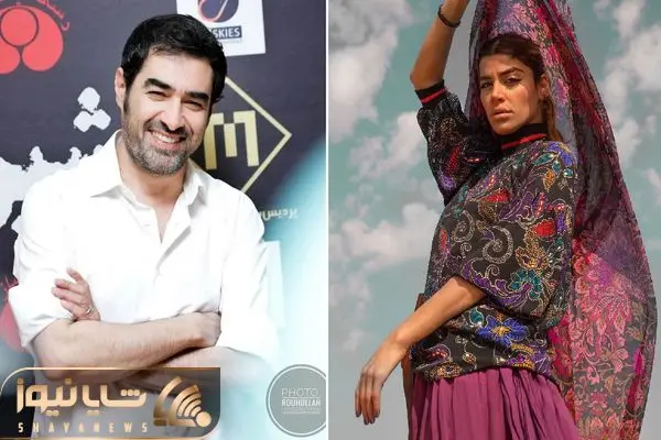 sanaz arjmand shayanews