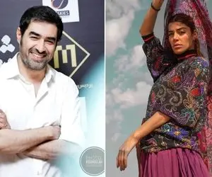 شباهت عجیب خانوم کوچولوی "شهاب حسینی" با تتلو؛ زنش با ژست اینستایی تتو نشون داد فجیع!