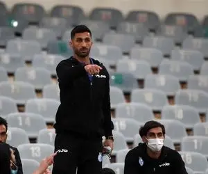 توضیحات رئیس کمیته استیناف درباره پرونده رشید مظاهری