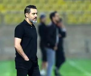 وقتی افشین پیروانی بابت فحاشی ها تشکر می کند