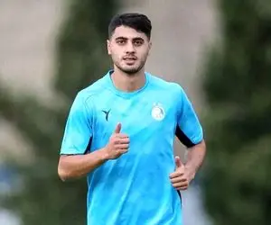 معمای مهاجم استقلال در سوپرجام برای بازی مقابل تراکتور