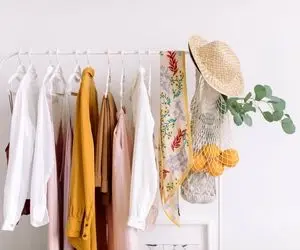 چه رنگ لباس‌هایی در اسلام منع شده است؟