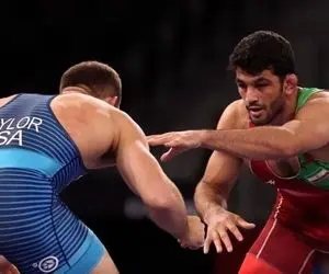 کری‌های سنگین تیلور، سکوت مرموز یزدانی 