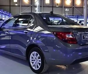 قیمت خودروهای ایران خودرو و سایپا امروز 1 اردیبهشت 1400