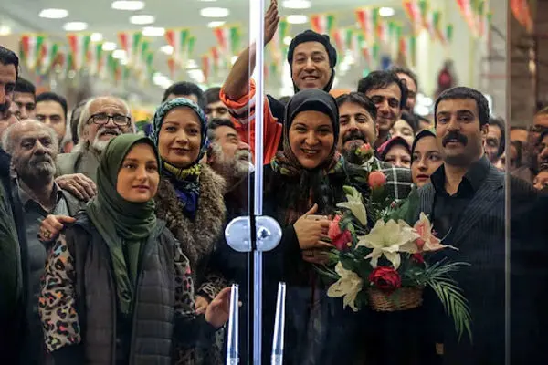 سریال پایتخت 6