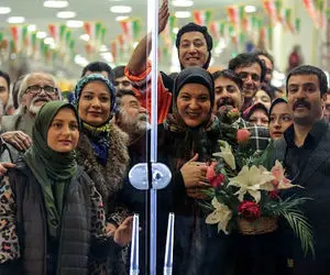 ساعت پخش و تکرار پایتخت 6 از شبکه آی فیلم از یکشنبه 3 مرداد