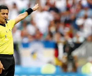 آخرین خبرها در خصوص داور دربی؛ فغانی هم گزینه شد!