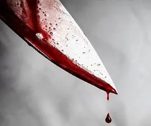 زنی که شوهرش را به چنگ قاتل سیاه انداخت!