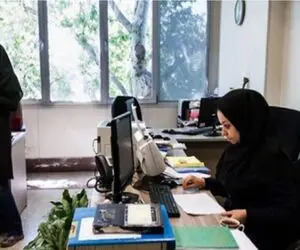 تذکرهای پی‌درپی مجلس به دولت در صحن علنی برای رسیدگی به ساماندهی کارکنان دولت