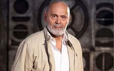 جدیدترین عکس از جمشید هاشم پور در حضور فرمانده کل سپاه