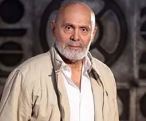 جدیدترین عکس از جمشید هاشم پور در حضور فرمانده کل سپاه