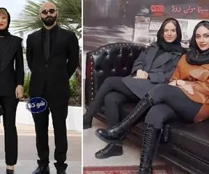 ستاره پسیانی تو جیران کلفَته ولی اینستا شده یه پا مدلینگِ تدی پوش؛ چه حسوده به ترلان!