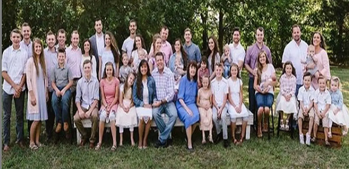 duggar-family