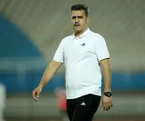 صحبت های جنجالی پورموسوی: همه دیدند چه بر سر ما آورند تا بازنده بشویم!؟