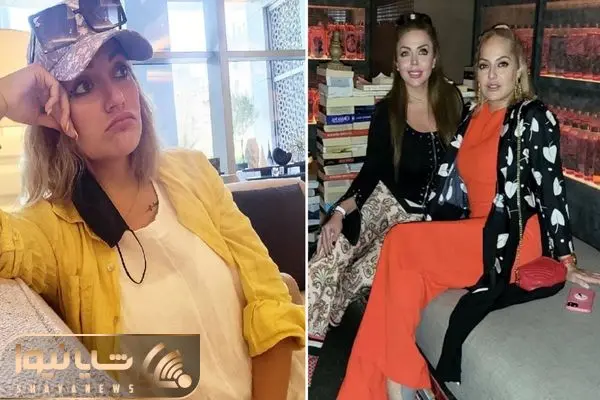 mahnaz afshar shayanews