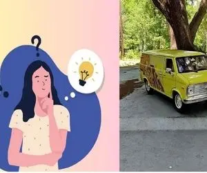 بازی فکری؛  ۹۹٪ مردم نتونستن ماشین دوم رو پیدا کنن تو چی میتونی لایک طلایی رو ببری؟