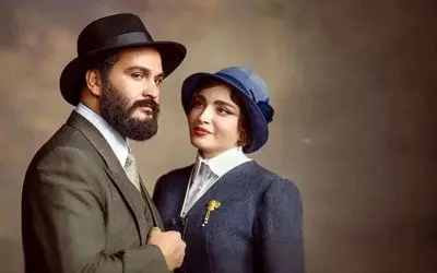  سووشون نیامده توقیف شد؛ نماوا فیلتر شد