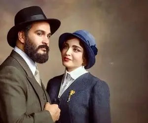  سووشون نیامده توقیف شد؛ نماوا فیلتر شد