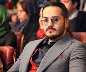 عکس جذاب میلاد کی مرام در حال ورزش کردن