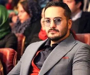 عکس جذاب میلاد کی مرام در حال ورزش کردن