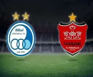شش روز تا دربی ؛ استقلال یا پرسپولیس؟