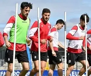 هندی ها ستاره پرسپولیس را از چنگش در میاورند؟