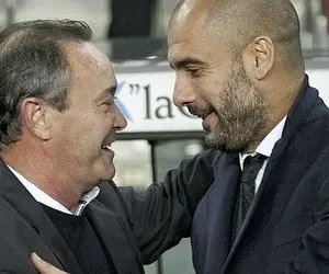 جانشین منصوریان در فولاد از اسپانیا می آید!