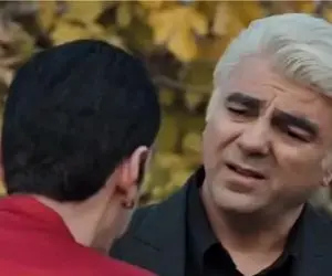 سکانس خندان؛ فحش کائناتی اجل به شیطون میبرتت عرش اعلاء