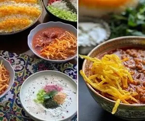 طرز تهیه خورشت قیمه؛ هزینه پخت و میزان کاری + خورشت قیمه رژیمی