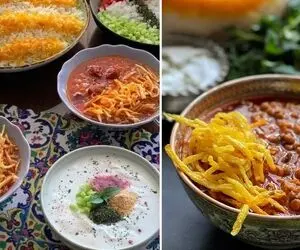 طرز تهیه خورشت قیمه؛ هزینه پخت و میزان کاری + خورشت قیمه رژیمی