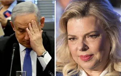 روزگار تلخ نتانیاهو؛  از خیانت به همسر سابق تا به هم خوردن ازدواج پسرش برای بار دوم!