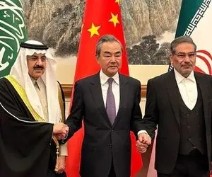 اصولگرا‌ها واقعا از توافق ایران و عربستان خوشحالند؟ 