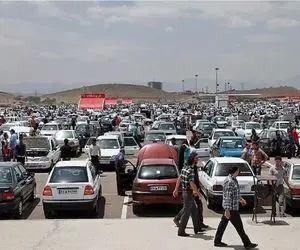 قیمت خودرو امروز ۷ خرداد ۱۴۰۴ / بی‌تفاوتی در برابر نوسانات ارزی