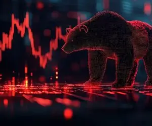 پیش ‌بینی بورس فردا سه شنبه 7 بهمن؛ نشانه‌ها حاکی از غلبه نگاه بدبینانه بر بازار 