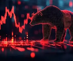 پیش ‌بینی بورس فردا سه شنبه 7 بهمن؛ نشانه‌ها حاکی از غلبه نگاه بدبینانه بر بازار 