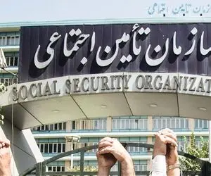 زمان واریز مابه‌التفاوت بازنشستگان تامین اجتماعی مشخص شد