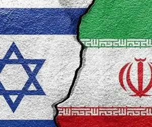 اسرائیل و سیاست فروپاشی ساختاری ایران