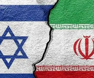 اسرائیل و سیاست فروپاشی ساختاری ایران