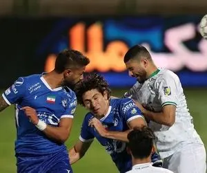 استقلال - ذوب آهن؛ 3 امتیاز از نان شب واجب تر!